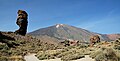 Pico de Teide