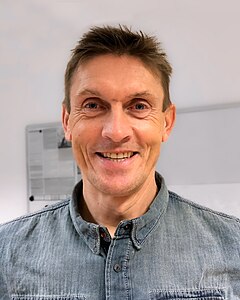 Ralf Grabsch (2023)