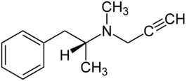 Selegiline