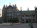 Edinburgh Üniversitesi