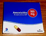 lat. Amoxicillin