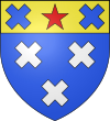 Blason de Bagnols