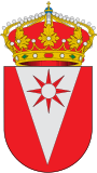 Blason de Rivas-Vaciamadrid