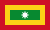 Bandera de la Ciudad de Barranquilla