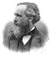 James Clerk Maxwell (1831-1879)