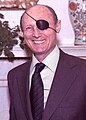 Moshe Dayan geboren op 20 mei 1915