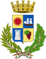 Blason de Riposto