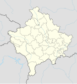 Malisheva (Kosovo)