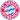 Wappen des FC Bayern München