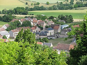 Metz-le-Comte