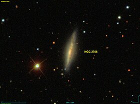 Image illustrative de l’article NGC 2706