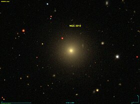 Image illustrative de l’article NGC 3012