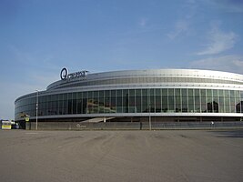 Prag Arena