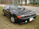 Toyota Celica GT-Four All-trac (1987–1989)