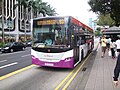 Scania K230UB, SBS Transit