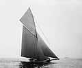 12 novembre 2006 Le Valkyrie III, 1895