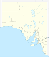 District Council of Pirie is located in South Australia