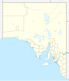 Sellicks Hill is located in South Australia