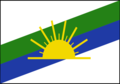 Bandeira de Lagoa da Confusão