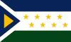 Flag of Grecia