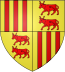 Blason de Cadillac-sur-Garonne