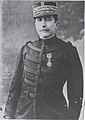 Georges Picquart overleden op 18 januari 1914