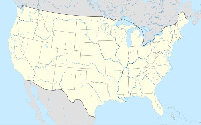 Lincoln Airport (Nebraska) is located in the United States