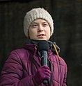 Greta Thunberg