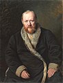 Q171976 Aleksandr Ostrovski geboren op 31 maart 1823 overleden op 2 juni 1886