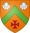 Blason de Brullioles