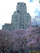 Edificio Kavanagh.