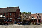 Teatro aikšté (Theatre Square)