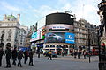 Piccadilly Circus