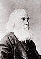 Lysander Spooner overleden op 14 mei 1887