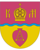 Blason de Makariv