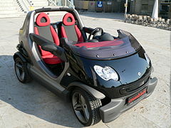 Smart Crossblade (w450)