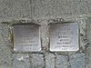 Stolpersteine Siegburg Bonner Straße 13