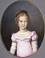 Maria Carolina van Oostenrijk overleden op 22 mei 1832