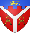 Blason de Combret