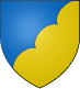 Coat of arms of Malras