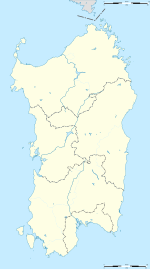 Tinnura (Sardinië)