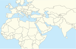 WikiProject Maps/Archive 2012 is located in Middle East