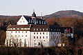 Das Schönberger Schloss