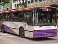 Volvo B10M Mark IV, Soon Chow PSV, SBS Transit