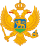 Montenegró címere