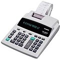 Calculadora de sobretaula Casio FR-2650T