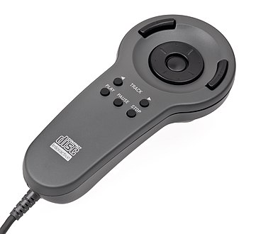 Paddle Controller