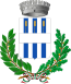 Blason de Silea