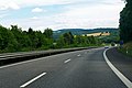 In der Eifel zwischen Mehren und Manderscheid