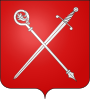 Blason de Olne